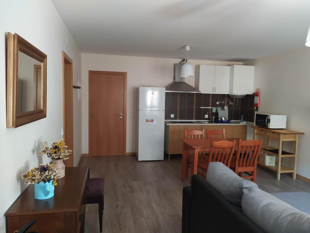 Appartement Casa Da Rota Dos Moinhos à Lousã Extérieur photo