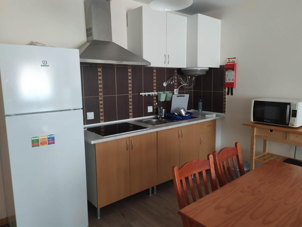 Appartement Casa Da Rota Dos Moinhos à Lousã Extérieur photo