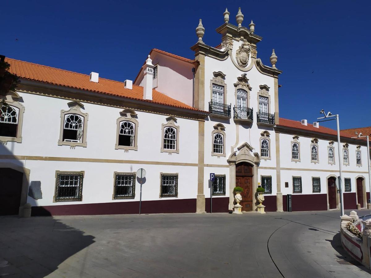 Appartement Casa Da Rota Dos Moinhos à Lousã Extérieur photo
