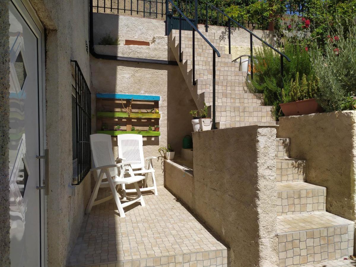 Appartement Casa Da Rota Dos Moinhos à Lousã Extérieur photo